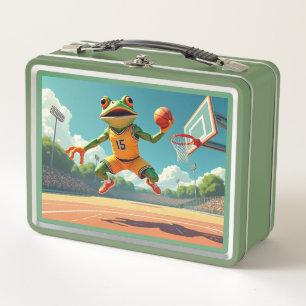 Carrocería de escarcha de baloncesto