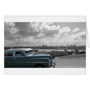 Carros cubanos 2