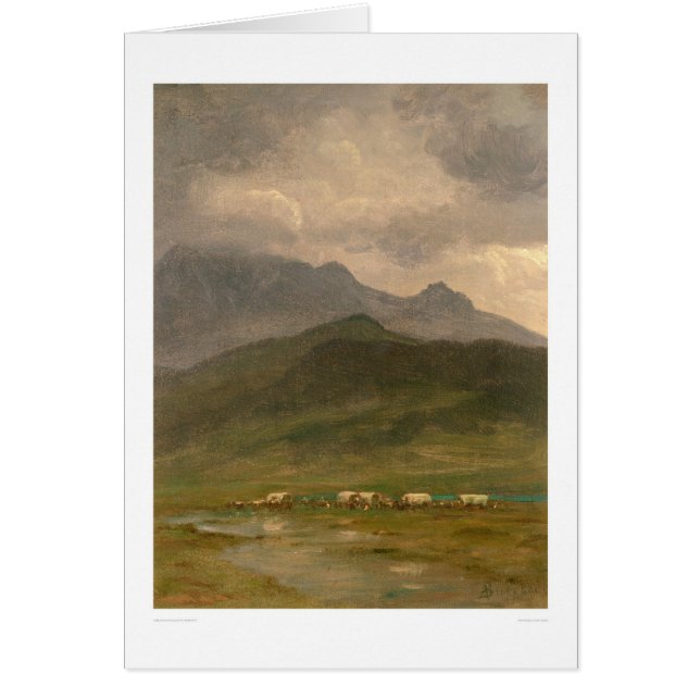 Carros cubiertos por Bierstadt (0101A) (Frente)