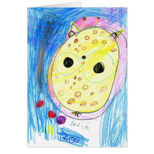 carrubba de Sofía (Frente)