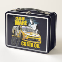 Carson Ware 07 Filtros de Carreras de aceite de Co