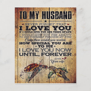 Carta a mi esposo Carta A Familia