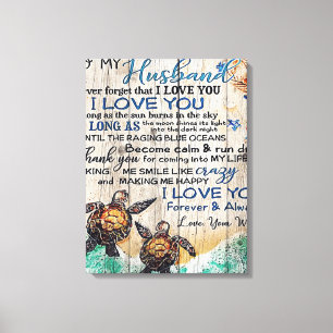 Carta a mi esposo   Decoración familiar  