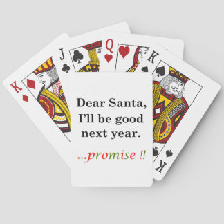 Carta a Santa