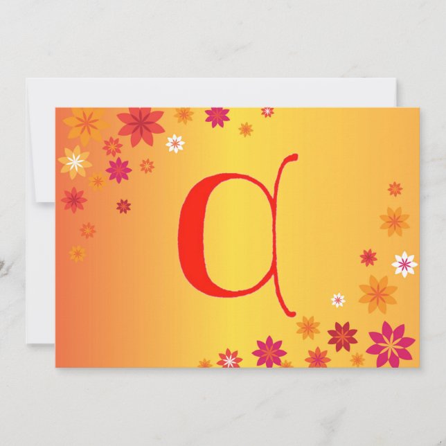 Carta C Invitación (Anverso)