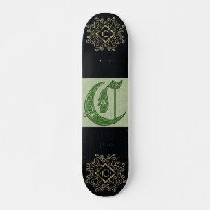 Carta C Skateboard