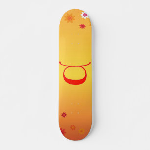 Carta C Skateboard