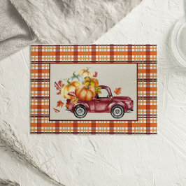 Carta de Acción de Gracias del Purpurina Peace Lov