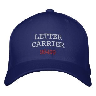 CARTA DE CARRERA, Gorra