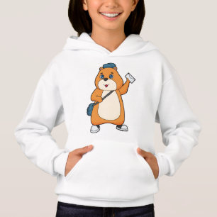 Carta de Hamster Postman