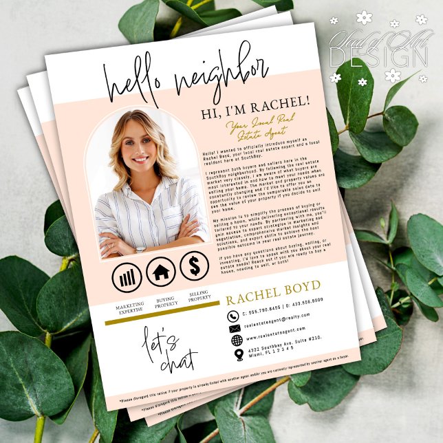 Carta de introducción al agente de relaciones de v (Subido por el creador)