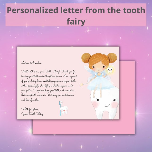 Carta de la tarjeta Rubor Pink Girly (Subido por el creador)