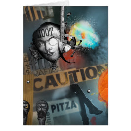 carta Nº11 del der BATALLA