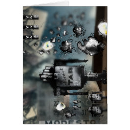 carta Nº2 del der BATALLA