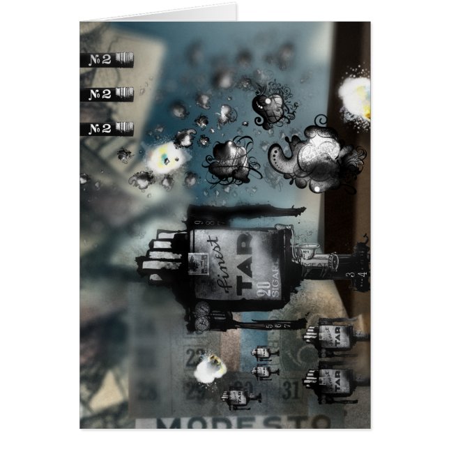 carta Nº2 del der BATALLA (Frente)