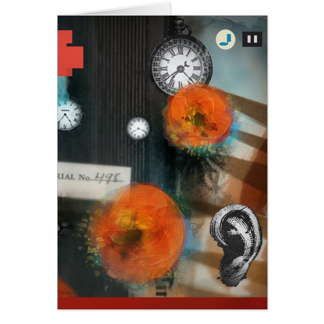 carta Nº8 del der BATALLA (Frente)