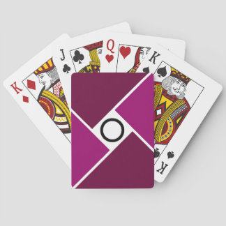 Cartas Baraja de calidad para Magia o Cardistry