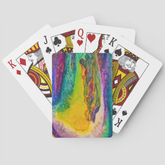 Cartas Baraja de la bicicleta, edición limitada