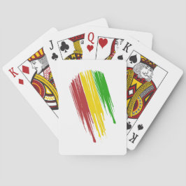 Cartas Bolivia
