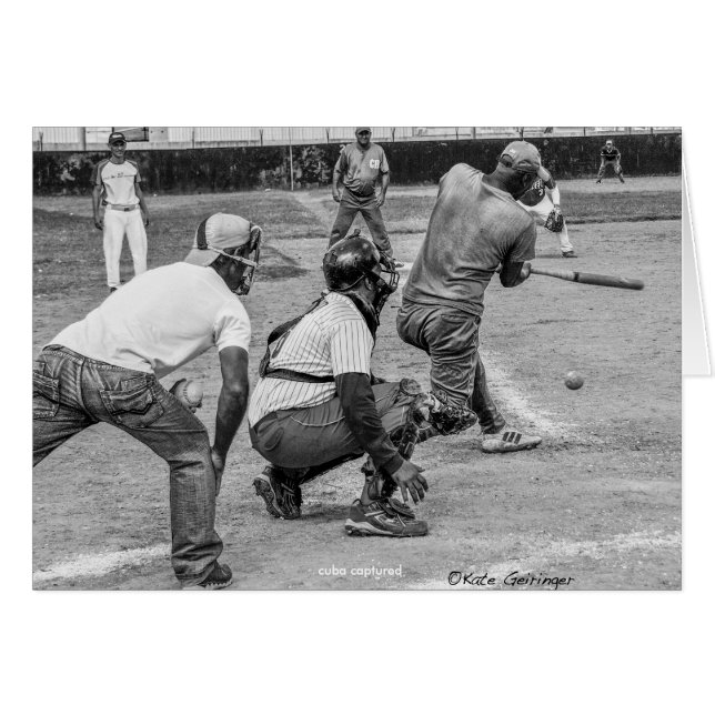 Cartas capturadas en Cuba (Anverso (Horizontal))