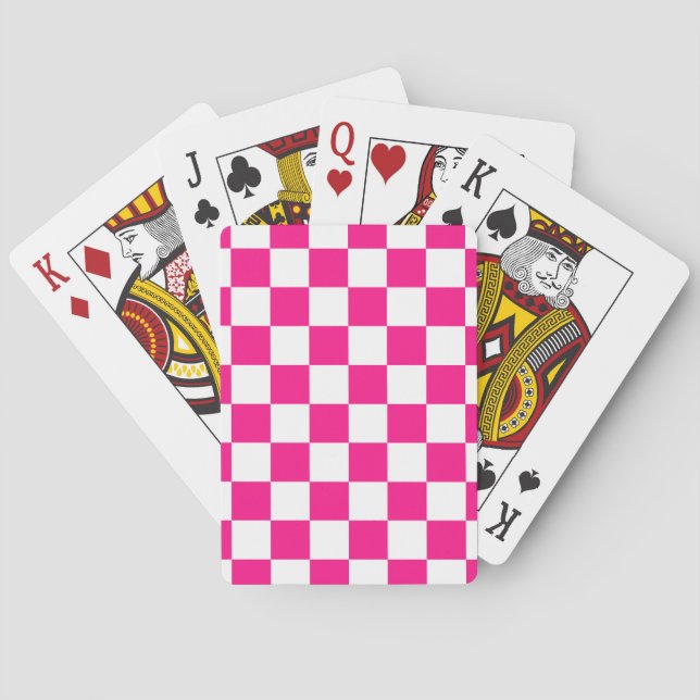 Cartas Clásicas de Juego (Reverso)