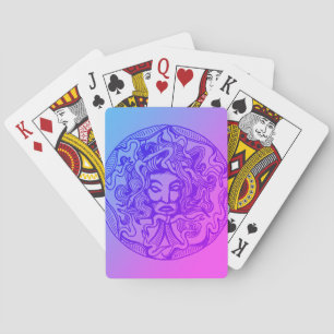 Cartas Clásicas de Juego