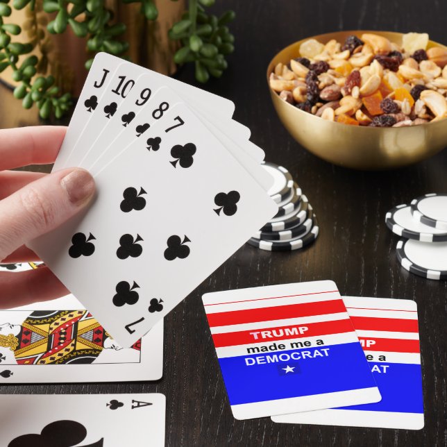 Cartas Clásicas de Juego (In Situ)