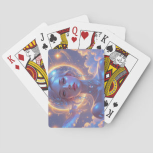 Cartas Clásicas de Juego