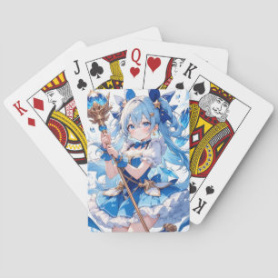 Cartas Clásicas de Juego