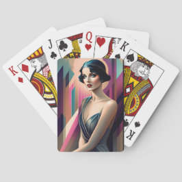 Cartas Clásicas de Juego