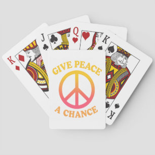 Cartas Clásicas de Juego