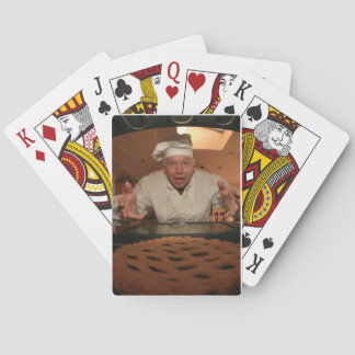 Cartas Clásicas de Juego
