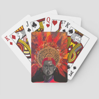 Cartas Clásicas de Juego