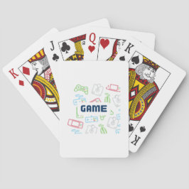 Cartas Clásicas para Jugar