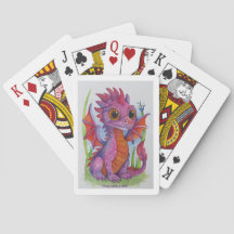 Cartas clásicas para jugar