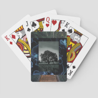 Cartas clásicas para jugar