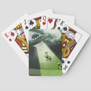 Cartas cómicas de reproducción de secuestros de va