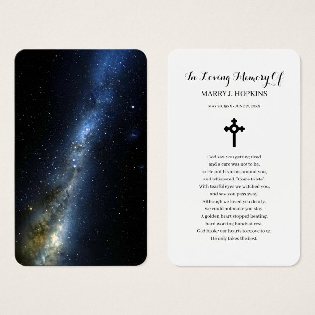 Cartas conmemorativas conmemorativas conmemorativa (Anverso y reverso)