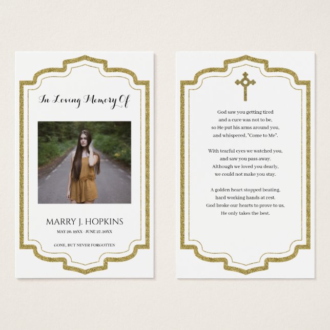 Cartas conmemorativas conmemorativas conmemorativa (Anverso y reverso)