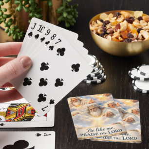 Cartas cristianas celestiales
