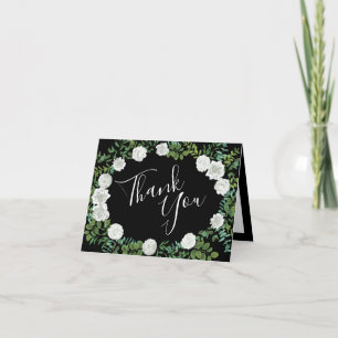 Cartas de agradecimiento a los Rosas Floral de Peo
