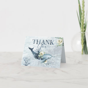 Cartas de agradecimiento por la vida en el Mar Océ