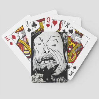 Cartas de Alfred Hitchcock para tu próximo juego