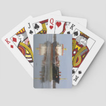 cartas de Algocanada