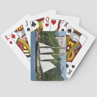 Cartas de alianza