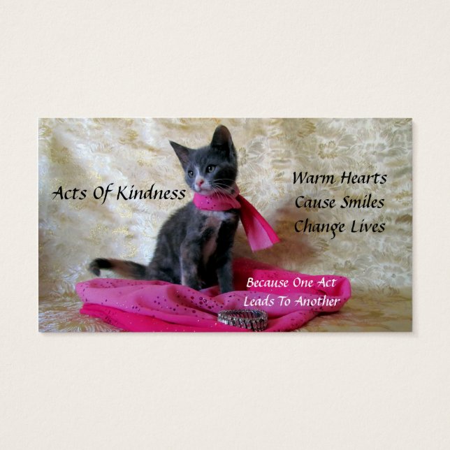 Cartas de amabilidad de la princesa Tiana (Atrás)