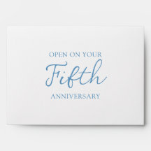 Cartas de aniversario futuro Capsula de tiempo de 