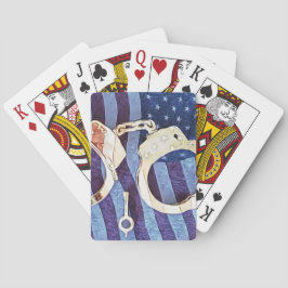 Cartas de Aplicación de la Ley Americana 