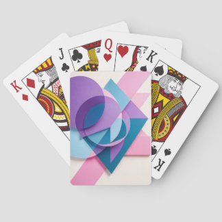 Cartas de Baralho 
