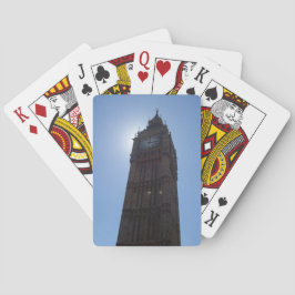 Cartas de Big Ben